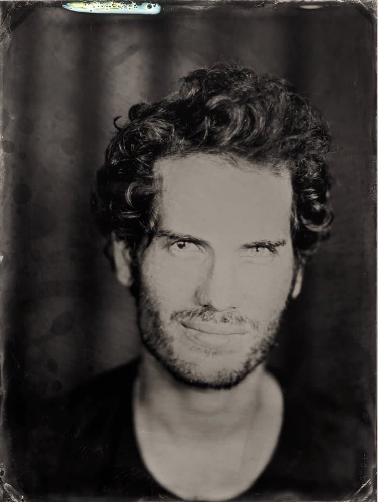 Picture of Dan Tirer